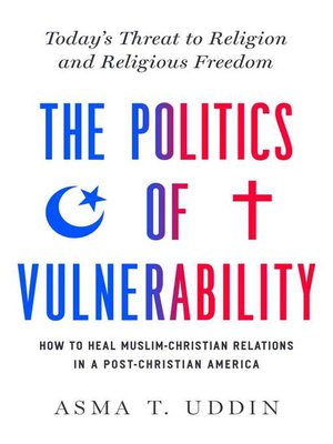 cover image of The Politics of Vulnerability